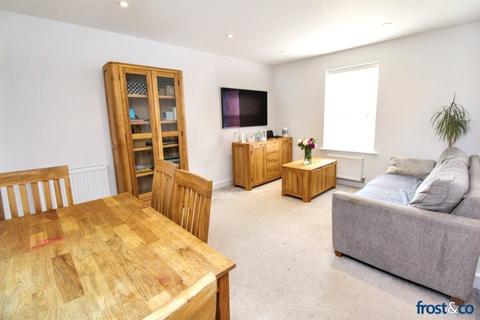 2 bedroom apartment to rent, Bournemouth Road, Lower Parkstone, Poole