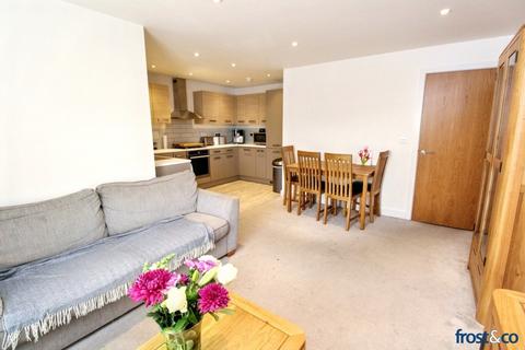 2 bedroom apartment to rent, Bournemouth Road, Lower Parkstone, Poole
