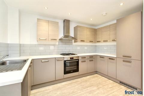 2 bedroom apartment to rent, Bournemouth Road, Lower Parkstone, Poole