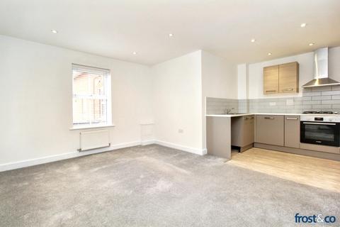 2 bedroom apartment to rent, Bournemouth Road, Lower Parkstone, Poole