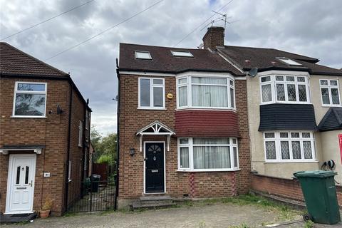 Sherrards Way, Barnet, Hertfordshire, EN5