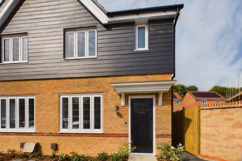 undefined, Carnoustie Road, Beggarwood, Basingstoke, RG23