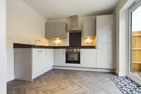 undefined, Carnoustie Road, Beggarwood, Basingstoke, RG23