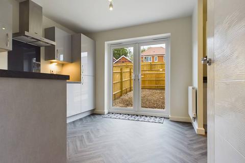 undefined, Carnoustie Road, Beggarwood, Basingstoke, RG23