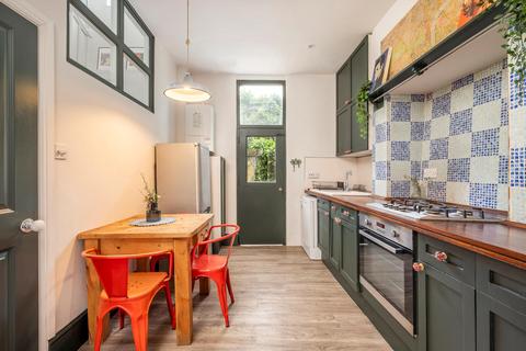 4 bedroom townhouse for sale - Gray's Inn Road, London, WC1X