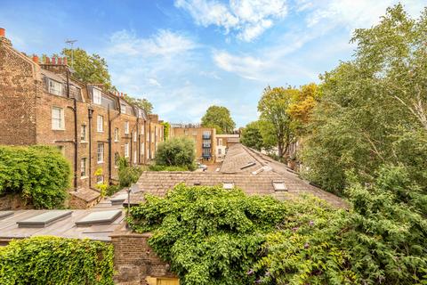 4 bedroom townhouse for sale, Gray's Inn Road, London, WC1X