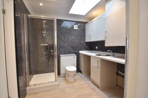 undefined, 12A Wellmeadow Road, Shrewsbury, Shropshire, SY3 8UN