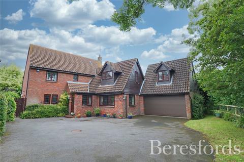 5 bedroom detached house for sale, Lordswood View, Leaden Roding, CM6