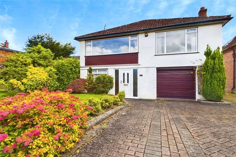 3 bedroom detached house for sale, Mapledurham Drive, Purley on Thames, Reading, Berkshire, RG8