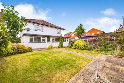 20 Mapledurham Drive, Purley On Thames, Reading, RG8 8BD