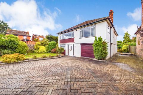 20 Mapledurham Drive, Purley On Thames, Reading, RG8 8BD