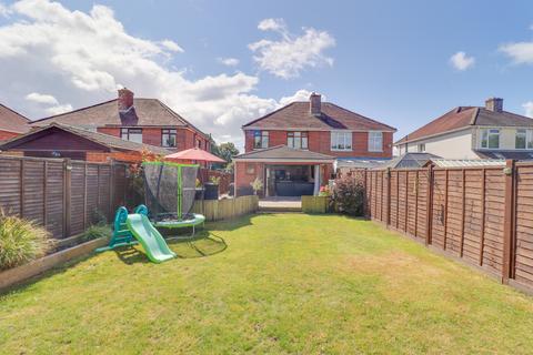 45 Botley Road, Southampton, SO19 0NQ