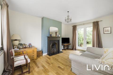 2 Gurney Crescent, Croydon, CR0 3JR