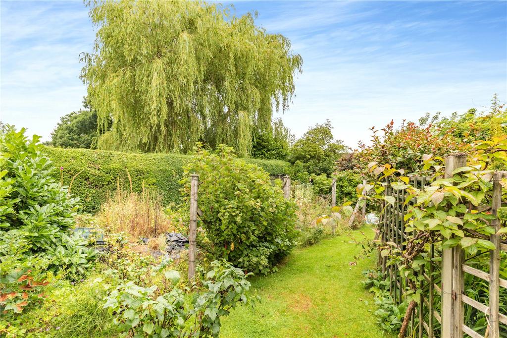 Gardens