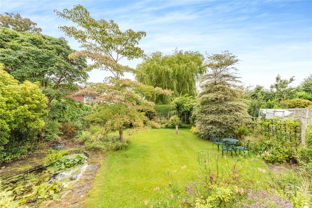 Gardens