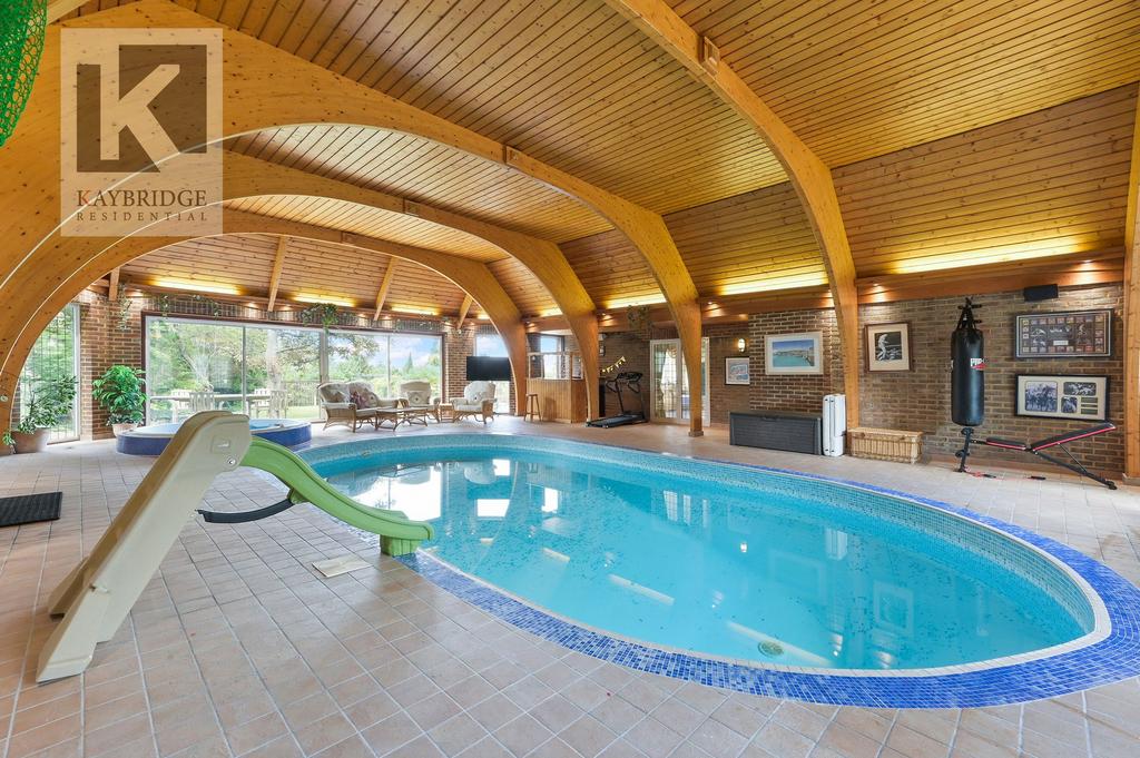 Latymer, South Cheam, private road, family...