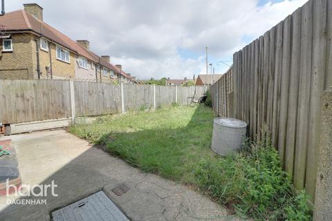 1 Moss Road, Dagenham, RM10 9RD