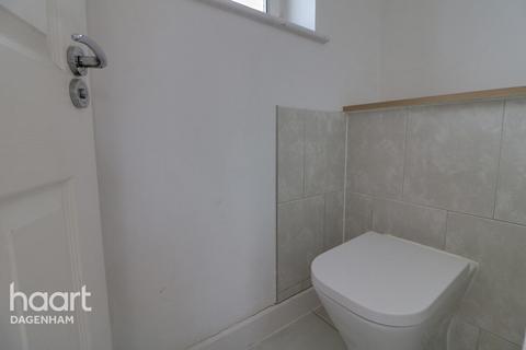 1 Moss Road, Dagenham, RM10 9RD