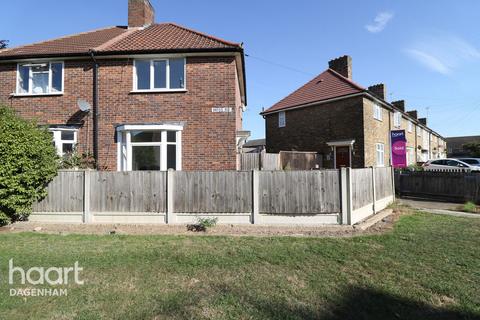 1 Moss Road, Dagenham, RM10 9RD