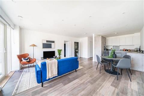 1 bedroom apartment to rent - 1 Bed, 8th Floor Moorhen at Pelican House in Fresh Wharf