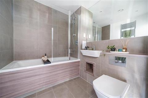 1 bedroom apartment to rent - 1 Bed, 8th Floor Moorhen at Pelican House in Fresh Wharf