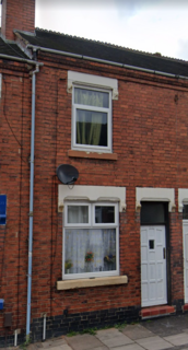 2 bedroom terraced house for sale, Wileman Street, Fenton ST4 3LP