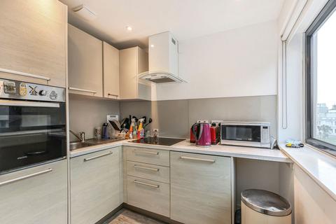 1 bedroom apartment for sale, Hinton Road, Bournemouth