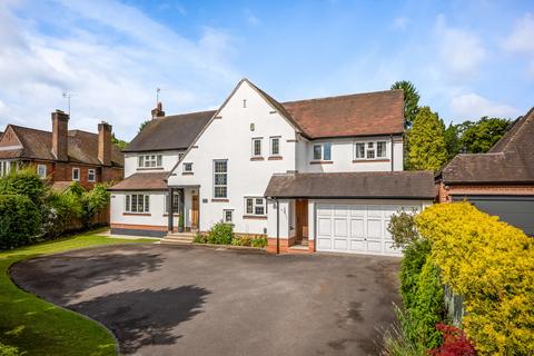 20 Blythe Way, Solihull, B91 3EY