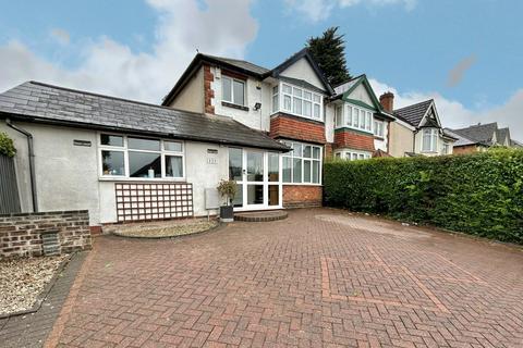 3 bedroom semi-detached house for sale - Solihull Lane, Hall Green