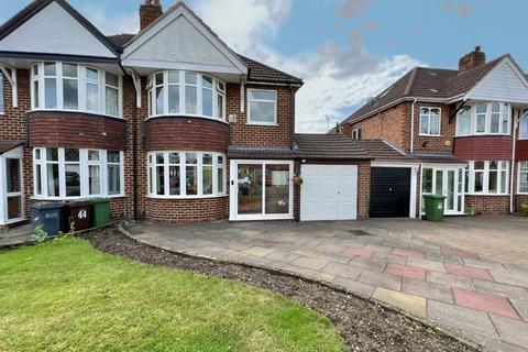 45 Haslucks Croft, Shirley, Solihull, B90 2EQ