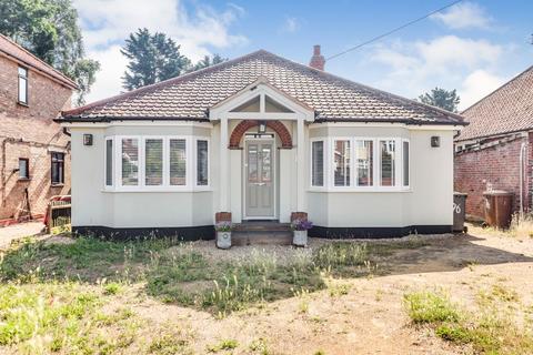 76 Heath Road, Ipswich, IP4 5SL