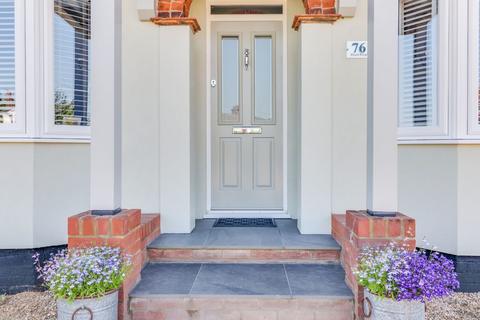 76 Heath Road, Ipswich, IP4 5SL