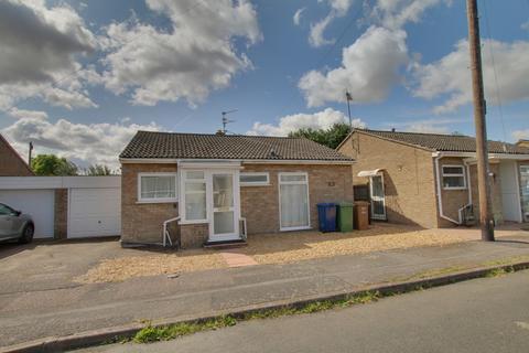 22 Ash Grove, Chatteris, PE16 6NL