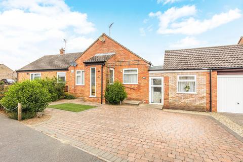 3 bedroom semi-detached bungalow for sale, Gwyn Crescent, Fakenham, NR21