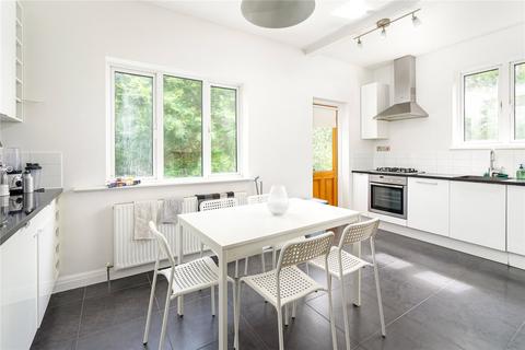 3 bedroom apartment for sale, Wrentham Avenue, Kensal Rise, London, NW10