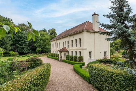 6 bedroom detached house for sale, Boroughbridge Hall, Boroughbridge, York YO51 9AN