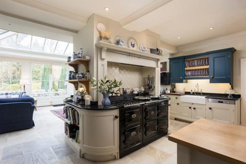 6 bedroom detached house for sale, Boroughbridge Hall, Boroughbridge, York YO51 9AN