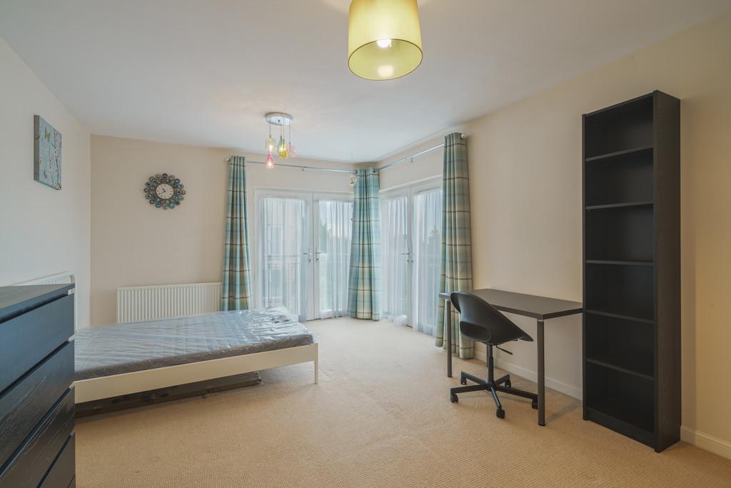 Master Bedroom 2