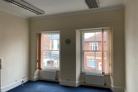 Office to rent, 20 Gilesgate, Hexham