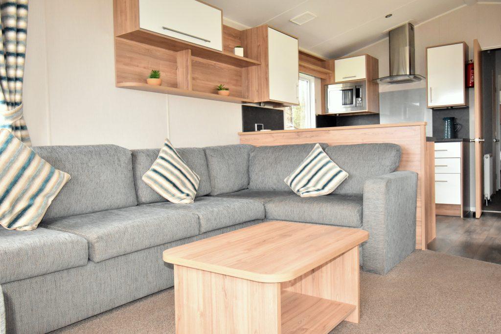 Burghead   Willerby  Granada  For Sale