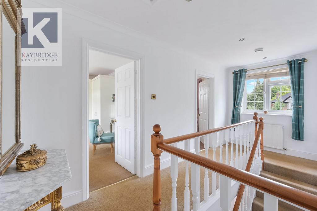 Chatsfield, Epsom - KT17