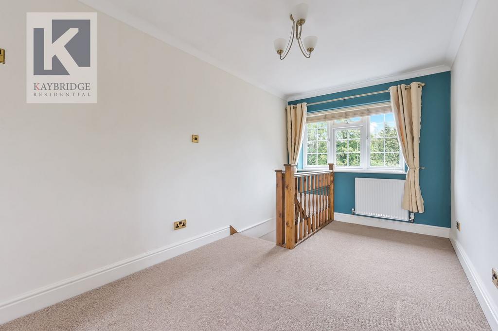 Chatsfield, Epsom - KT17
