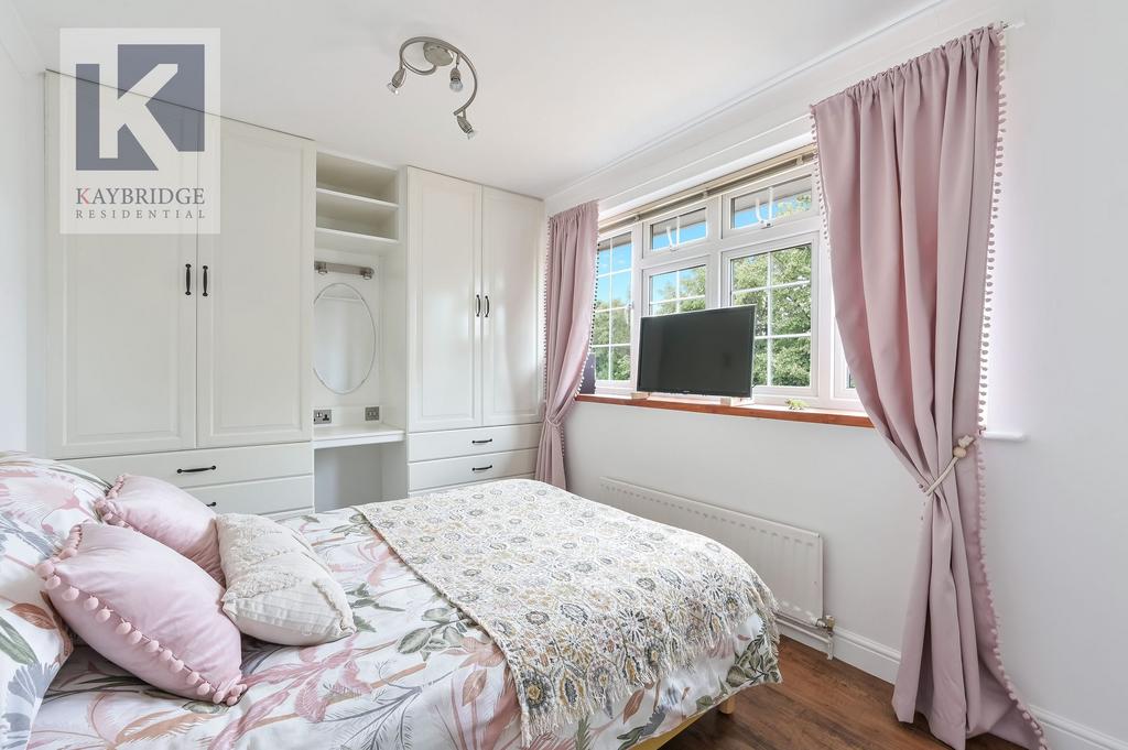 Chatsfield, Epsom - KT17