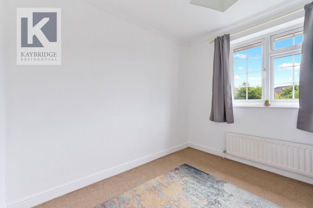 Chatsfield, Epsom - KT17