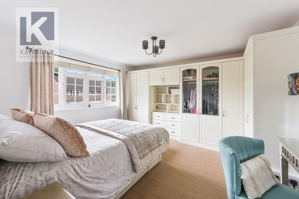 Chatsfield, Epsom - KT17