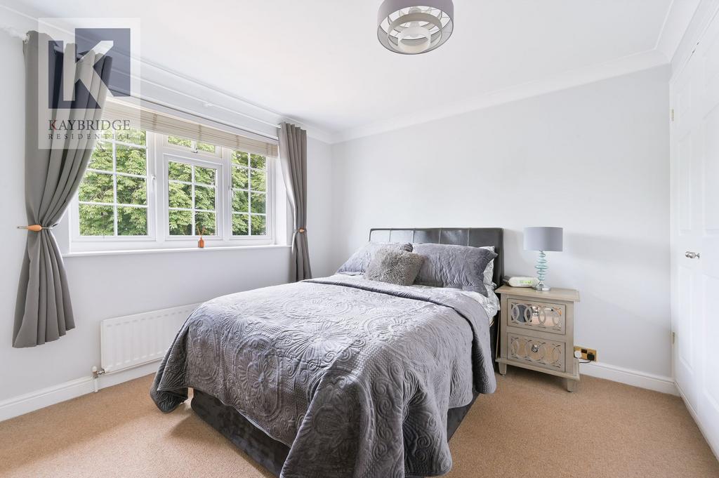 Chatsfield, Epsom - KT17