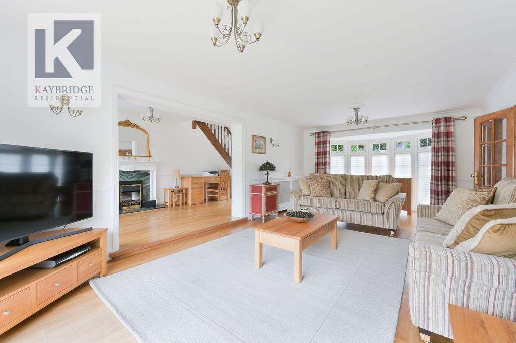Chatsfield, Epsom - KT17