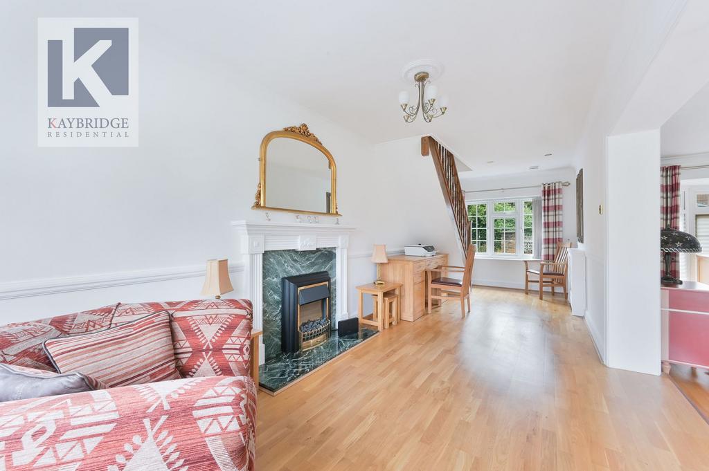 Chatsfield, Epsom - KT17