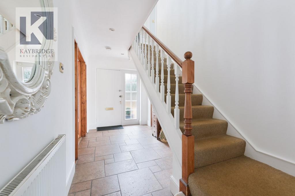 Chatsfield, Epsom - KT17