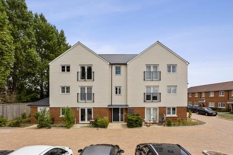 2 bedroom apartment for sale, Malling Way, Southbourne PO10